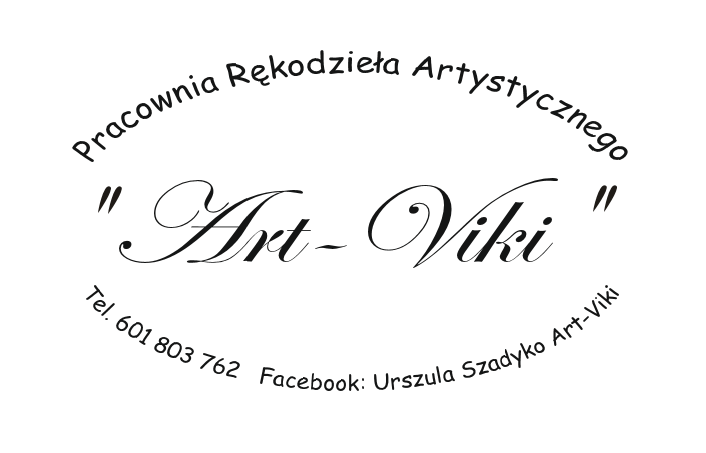 Logo Art-Viki