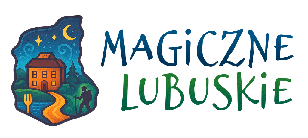 logo magiczne lubuskie