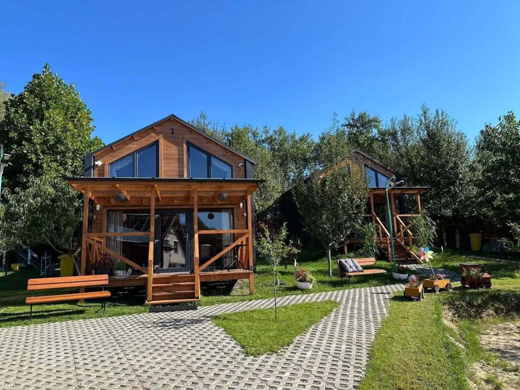Garbicz barns